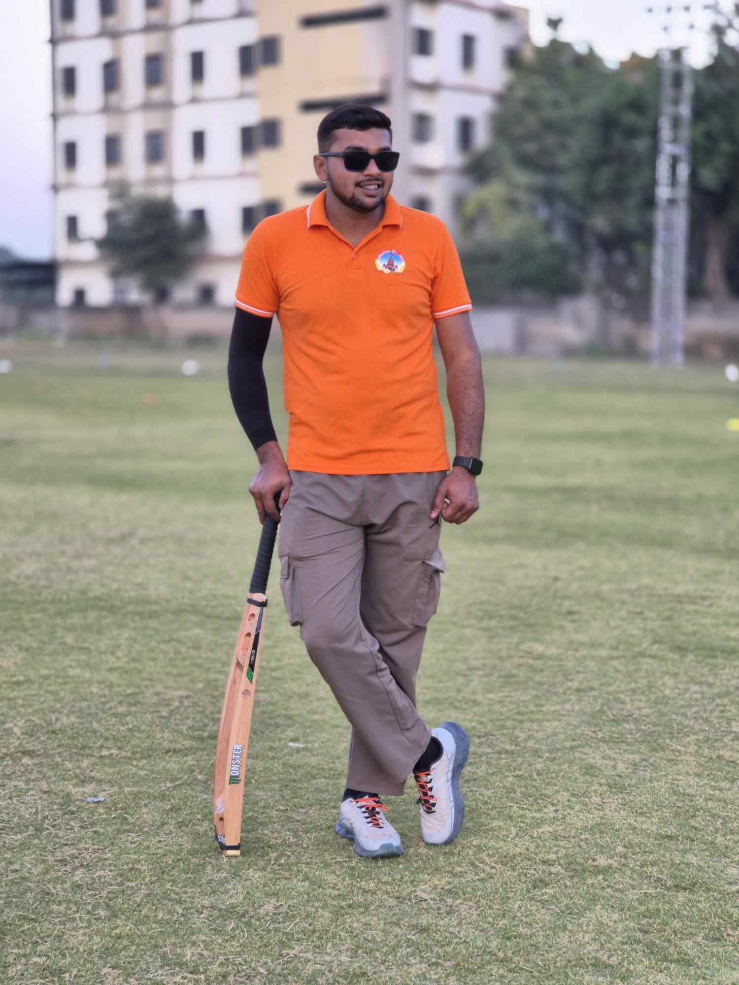 ABHAY PATEL